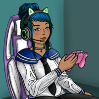 Shnazzy E-Girl 9663