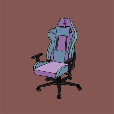 Gamer chair 001