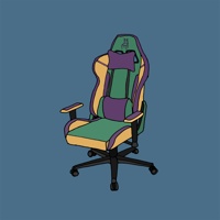 Gamer chair 003