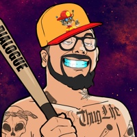 FAVELA BOYZ 156