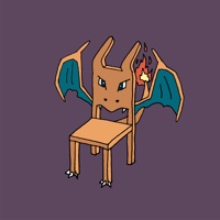 Chairizard