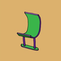 Anti cervical spine chair