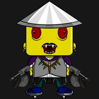 MiniBrix #9976 - J-Rome