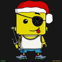 MiniBrix #4