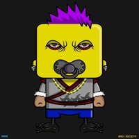 MiniBrix #5