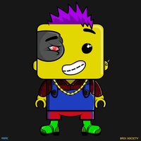 MiniBrix #26