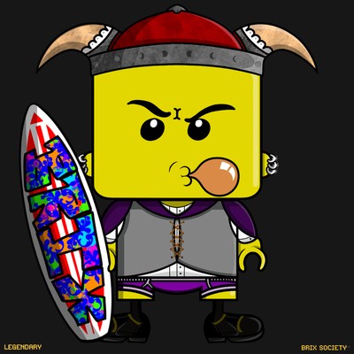 MiniBrix #29