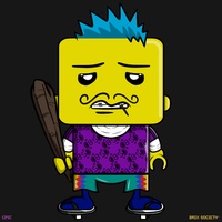 MiniBrix #46