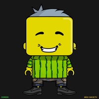 MiniBrix #52