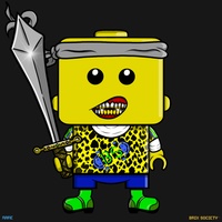 MiniBrix #56