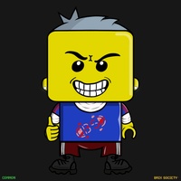 MiniBrix #59