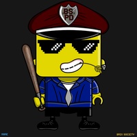 MiniBrix #85