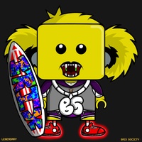 MiniBrix #86