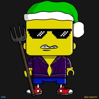 MiniBrix #93