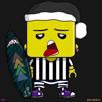 MiniBrix #104