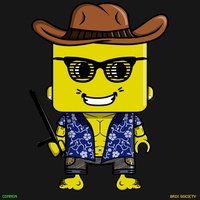 MiniBrix #107