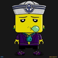 MiniBrix #112
