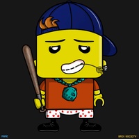 MiniBrix #116