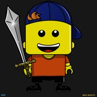 MiniBrix #130