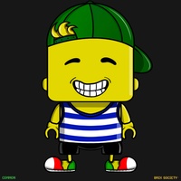MiniBrix #134