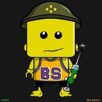 MiniBrix #136