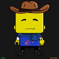 MiniBrix #142