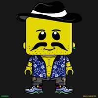MiniBrix #143