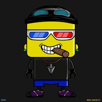 MiniBrix #149