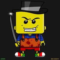 MiniBrix #161