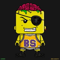 MiniBrix #165