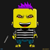 MiniBrix #170