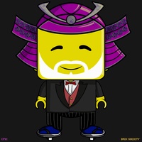 MiniBrix #175