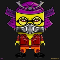 MiniBrix #178