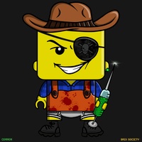 MiniBrix #182