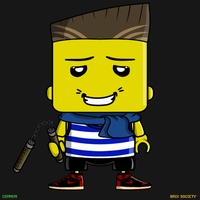 MiniBrix #188