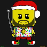 MiniBrix #200