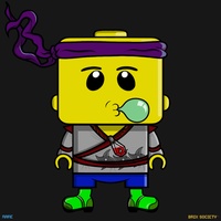 MiniBrix #201