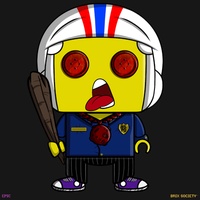MiniBrix #212