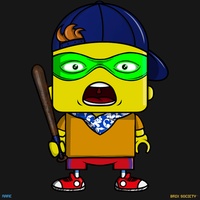 MiniBrix #213