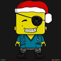 MiniBrix #221