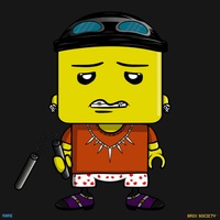 MiniBrix #227