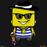 MiniBrix #242