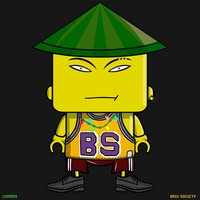 MiniBrix #254