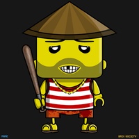 MiniBrix #260