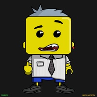 MiniBrix #262