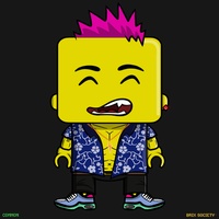 MiniBrix #263