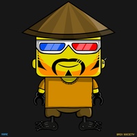 MiniBrix #273