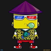 MiniBrix #292