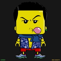 MiniBrix #295