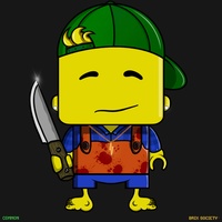 MiniBrix #298